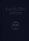 Image for Caneuon Ffydd - Geiriau&#39;n Unig