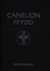 Image for Caneuon Ffydd