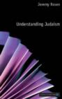 Image for Understanding Judaism