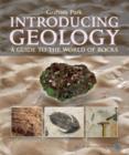 Image for Introducing Geology