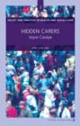 Image for Hidden Carers