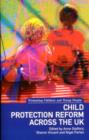 Image for Child protection reform across the United Kingdom
