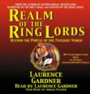 Image for Realm of the Ring Lords : Beyond the Portal of the Twilight World : MP3