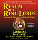 Image for The Realm of the Ring Lords