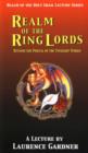 Image for Realm of the Ring Lords : Lectures