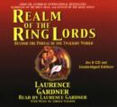 Image for Realm of the Ring Lords : Beyond the Portal of the Twilight World