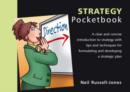 Image for The strategy pocketbook