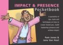Image for Impact and presence pocketbook