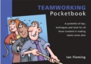 Image for The teamworking pocketbook