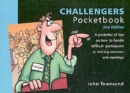 Image for The Challengers Pocketbook