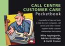 Image for The Call Centre Customer Care Pocketbook