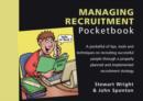 Image for The managing recruitment pocketbook
