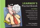 Image for Learner&#39;s Pocketbook: 2nd Edition