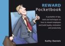 Image for The reward pocketbook