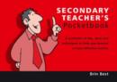 Image for The Secondary Teacher&#39;s Pocketbook