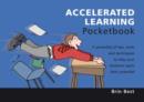 Image for The accelerated learning pocketbook
