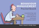 Image for Behaviour Management Pocketbook