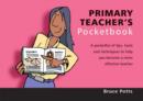 Image for The Primary Teacher&#39;s Pocketbook