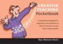 Image for The Creative Teaching Pocketbook