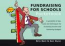 Image for Fundraising for schools pocketbook