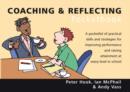 Image for Coaching &amp; reflecting