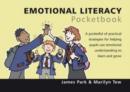 Image for Emotional Literacy Pocketbook