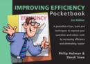 Image for The improving efficiency pocketbook
