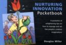 Image for Nurturing Innovation Pocketbook