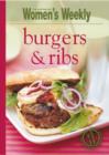 Image for Burgers and Ribs