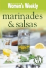 Image for Marinades and Salsas