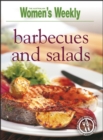 Image for BBQ&#39;s and Salads