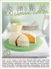 Image for 100 classic cakes