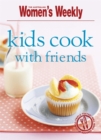 Image for Kids cook with friends