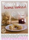 Image for Home baked