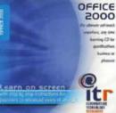 Image for Office 2000 Self-Teach CD and Book