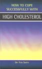 Image for How to cope successfully with high cholesterol