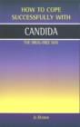 Image for Candida, the Drug-Free Way