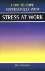 Image for Stress At Work