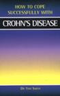 Image for How to cope successfully with Crohn&#39;s disease
