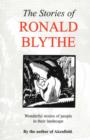 Image for The Stories of Ronald Blythe