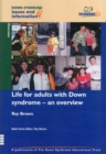 Image for Life for Adults with Down Syndrome