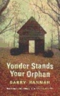 Image for Yonder stands your orphan