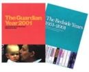 Image for The Guardian year 2001