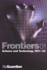 Image for Frontiers 01 Science and Technology