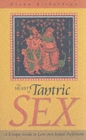 Image for The heart of tantric sex