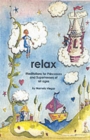 Image for Aladdin&#39;s magic carpet and other fairy tale meditations for children