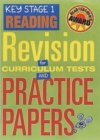 Image for Revision for curriculum tests and practice: Key Stage 1 reading