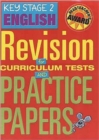Image for Revision for curriculum tests and practice: Key Stage 2 English