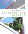 Image for Portfolio of contemporary gardens