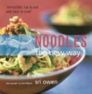 Image for Noodles the new way